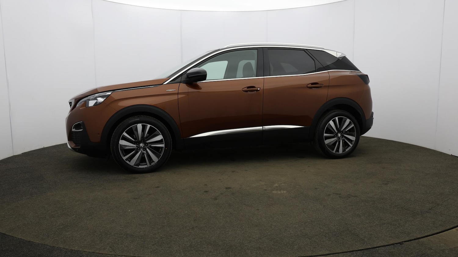 Used Peugeot 3008 2019 for sale - 76109660: Photo 40
