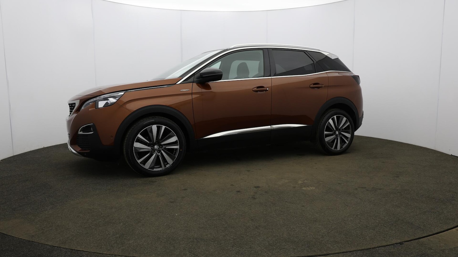 Used Peugeot 3008 2019 for sale - 76109660: Photo 41