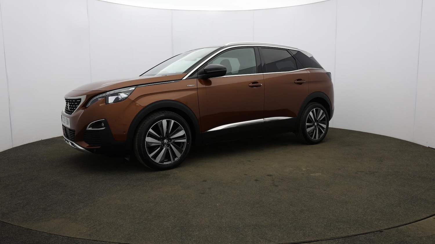 Used Peugeot 3008 2019 for sale - 76109660: Photo 42