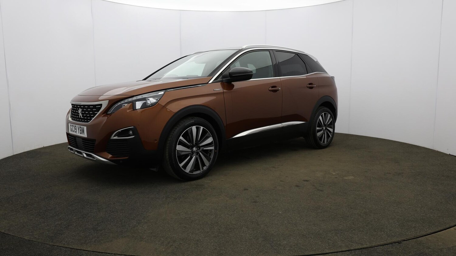 Used Peugeot 3008 2019 for sale - 76109660: Photo 43