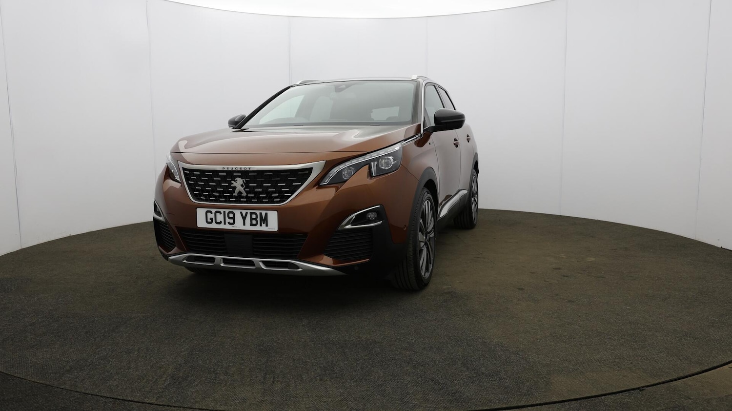 Used Peugeot 3008 2019 for sale - 76109660: Photo 46