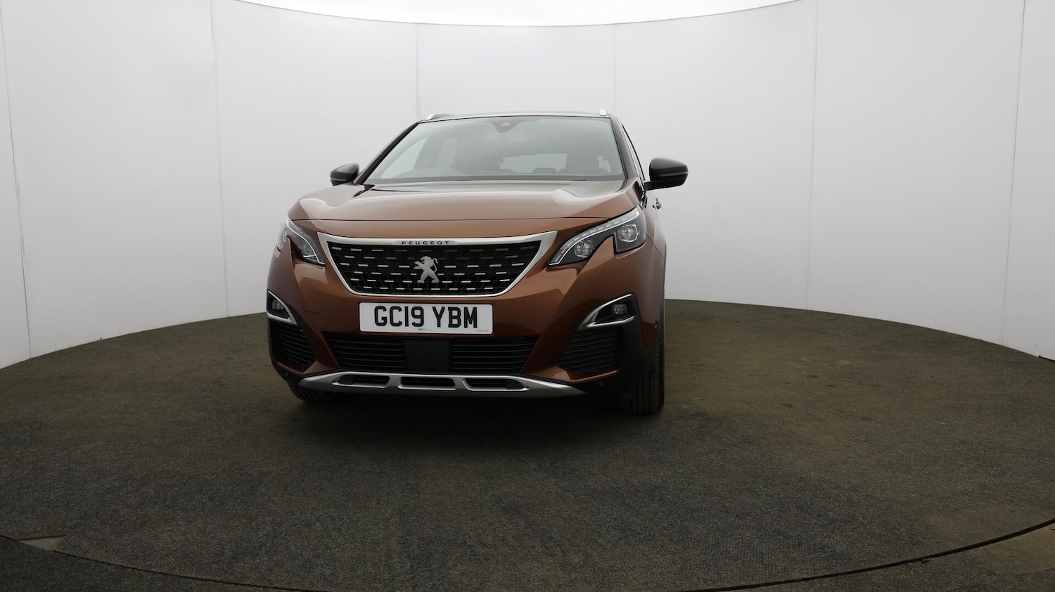 Used Peugeot 3008 2019 for sale - 76109660: Photo 47