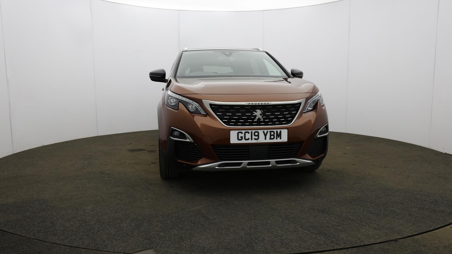 Used Peugeot 3008 2019 for sale - 76109660: Photo 49