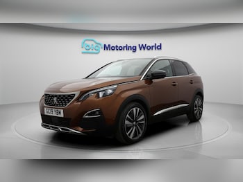 Used Peugeot 3008 2019 for sale - 76109660: Photo 4