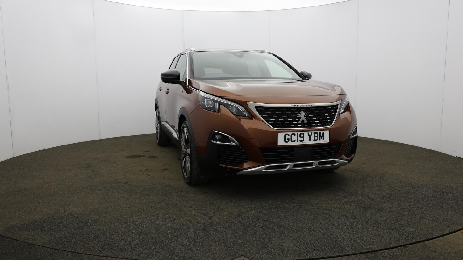Used Peugeot 3008 2019 for sale - 76109660: Photo 51