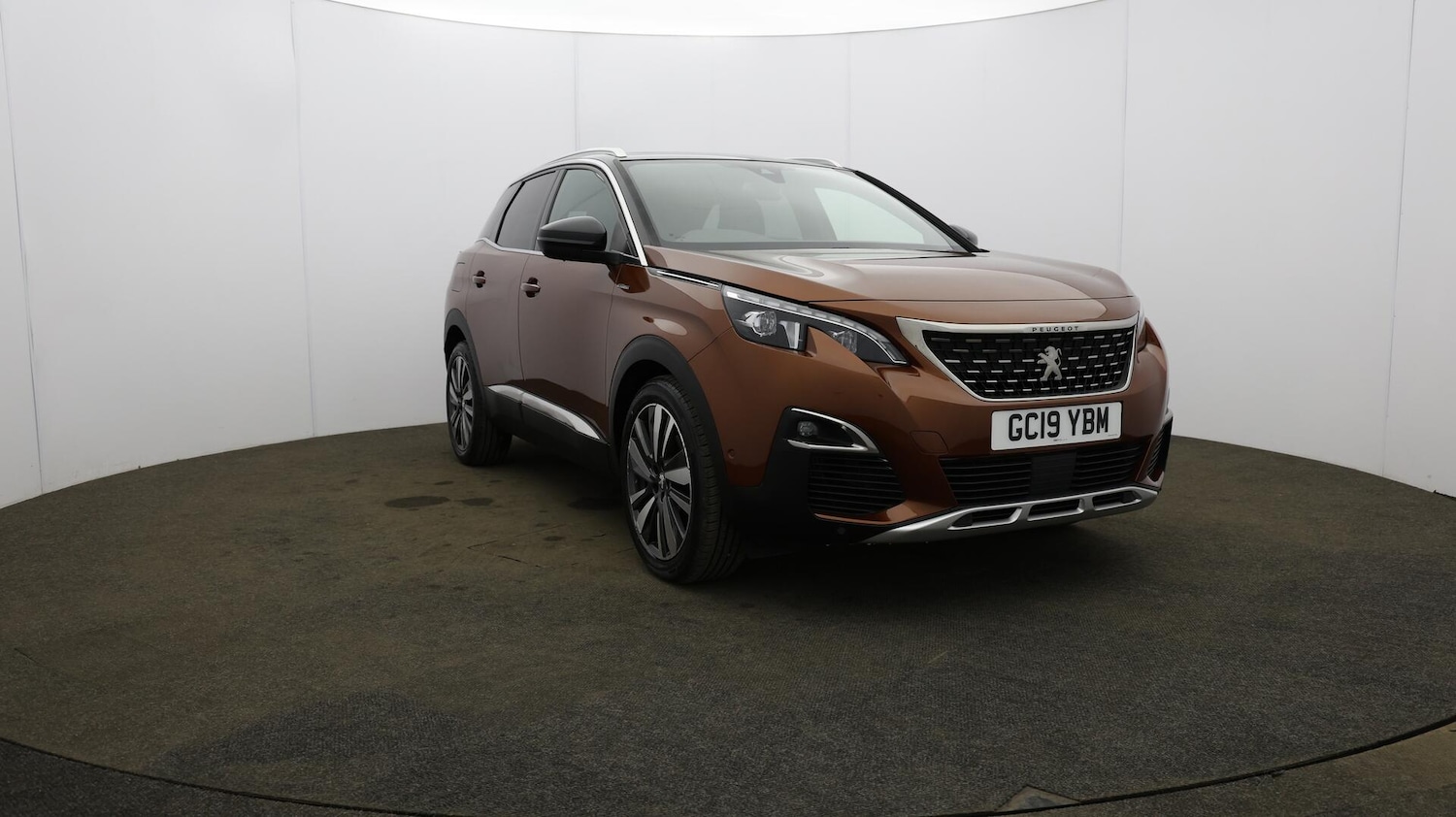 Used Peugeot 3008 2019 for sale - 76109660: Photo 52