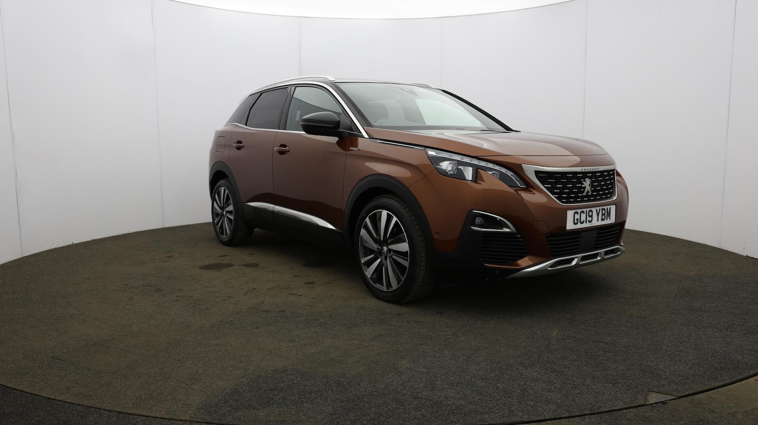 Used Peugeot 3008 2019 for sale - 76109660: Photo 53