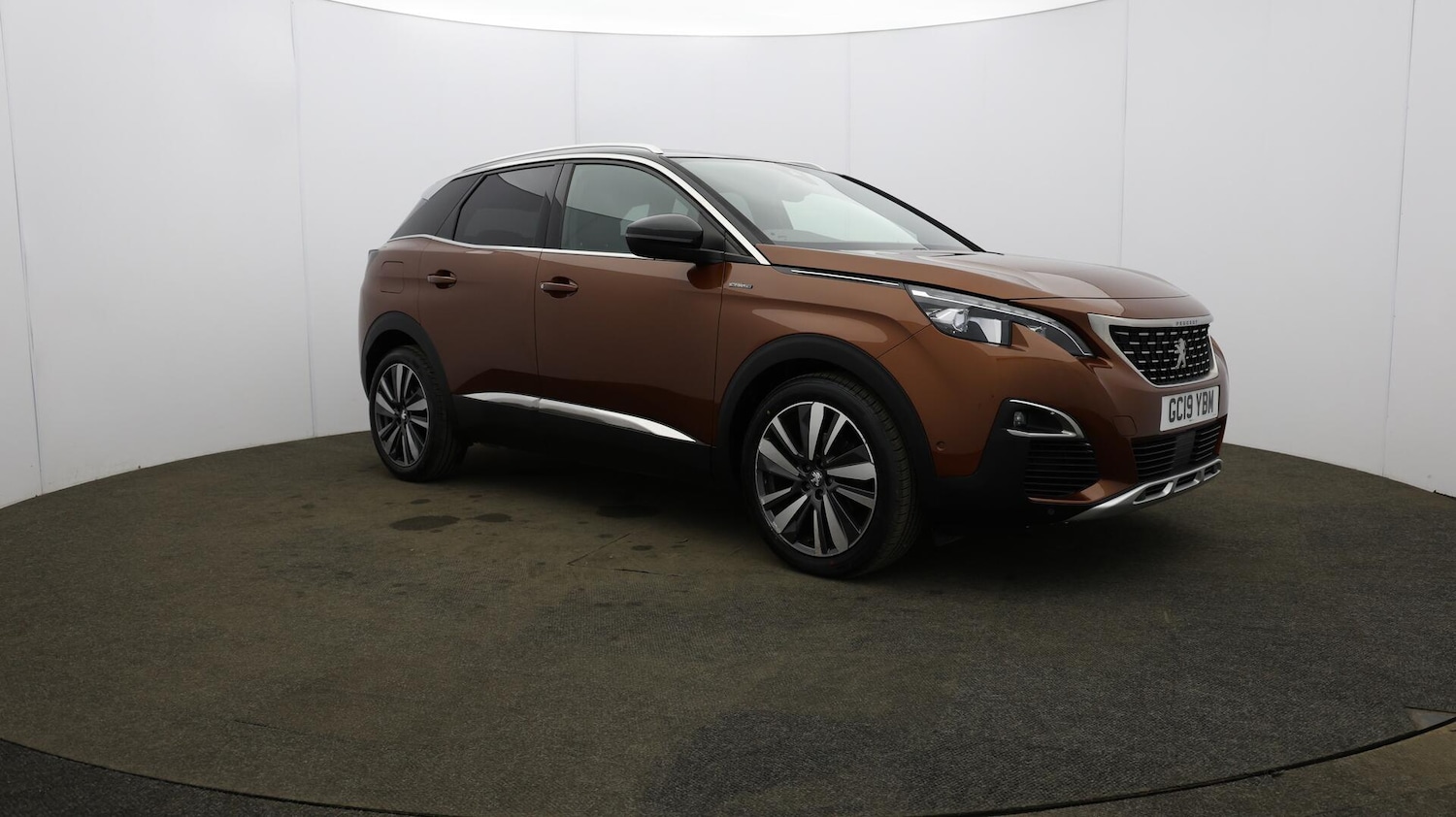 Used Peugeot 3008 2019 for sale - 76109660: Photo 54