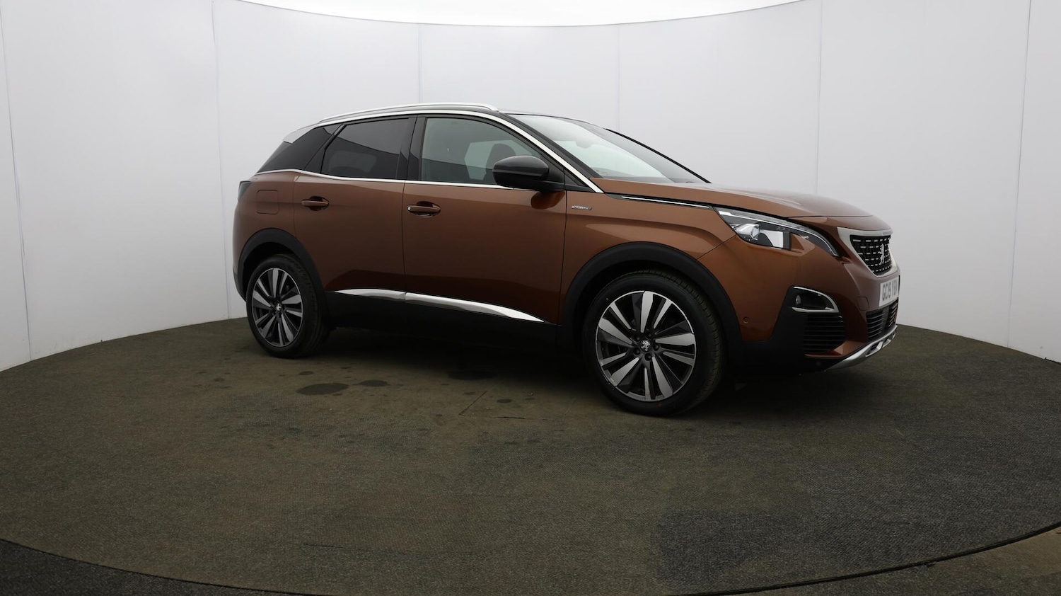 Used Peugeot 3008 2019 for sale - 76109660: Photo 55