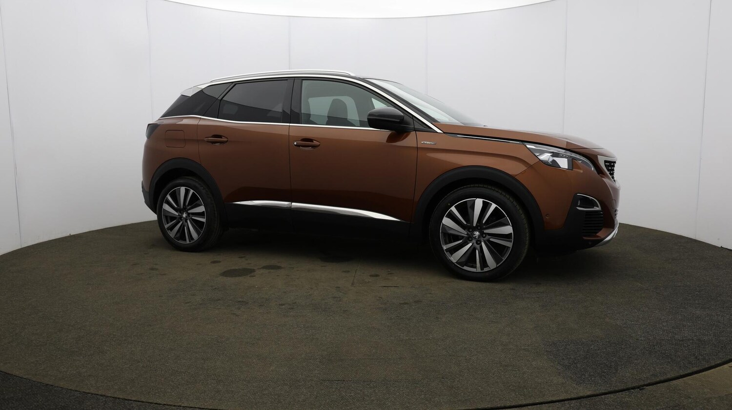 Used Peugeot 3008 2019 for sale - 76109660: Photo 56