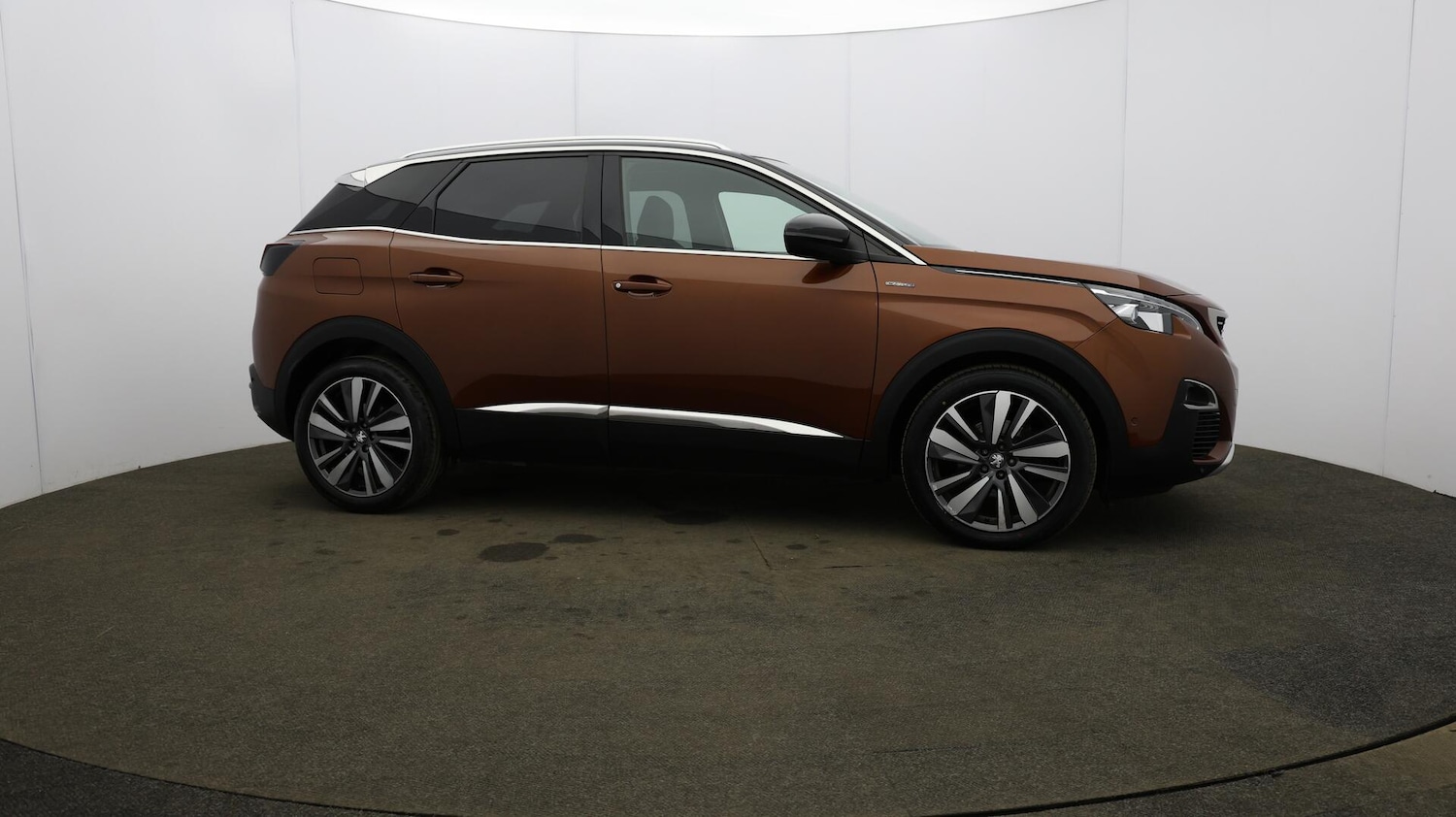 Used Peugeot 3008 2019 for sale - 76109660: Photo 57