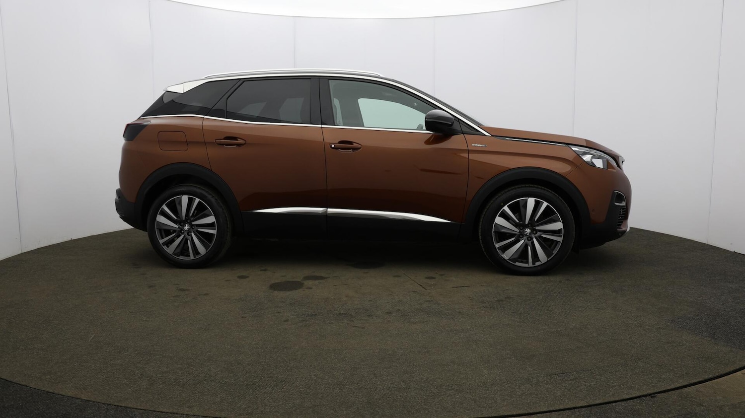 Used Peugeot 3008 2019 for sale - 76109660: Photo 58
