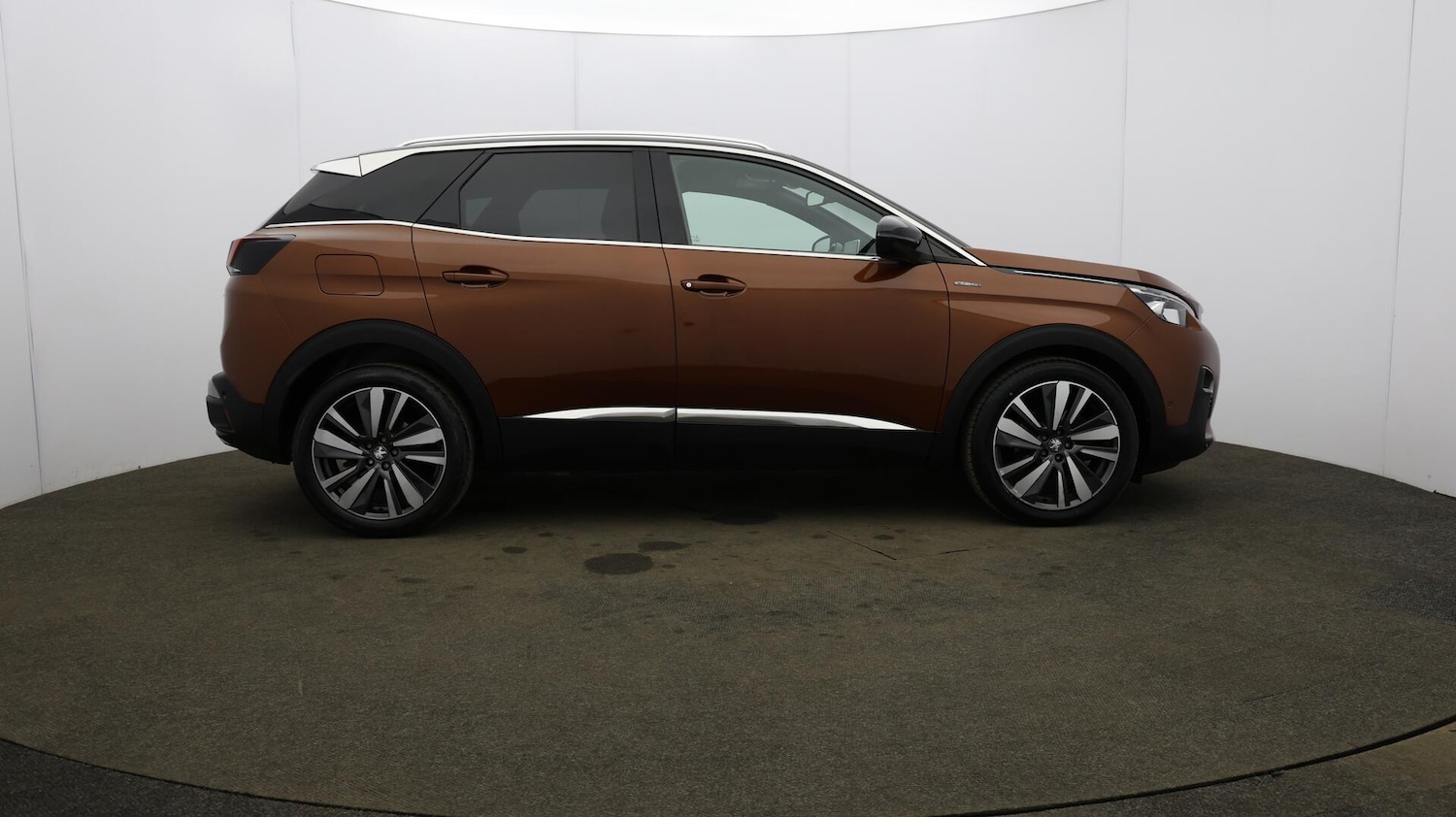 Used Peugeot 3008 2019 for sale - 76109660: Photo 59