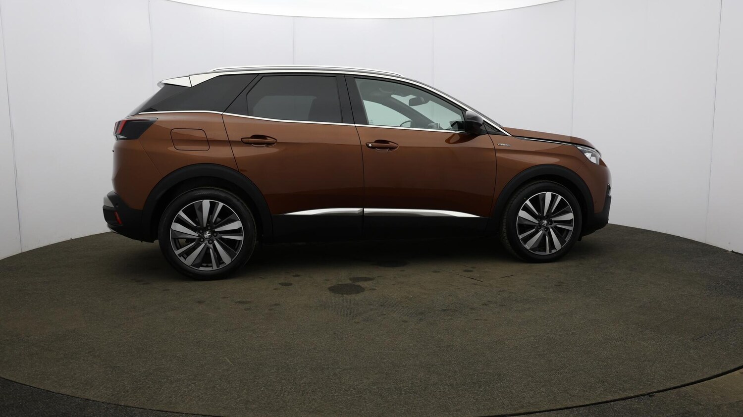 Used Peugeot 3008 2019 for sale - 76109660: Photo 60