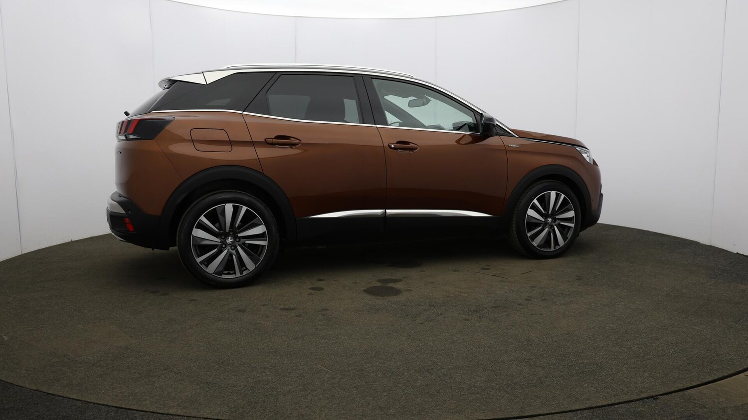 Used Peugeot 3008 2019 for sale - 76109660: Photo 62