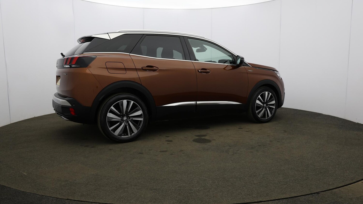 Used Peugeot 3008 2019 for sale - 76109660: Photo 63