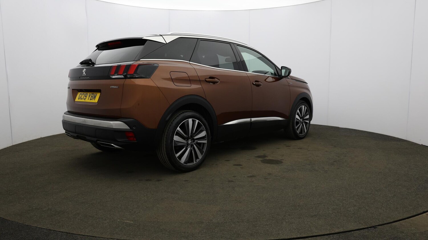 Used Peugeot 3008 2019 for sale - 76109660: Photo 65