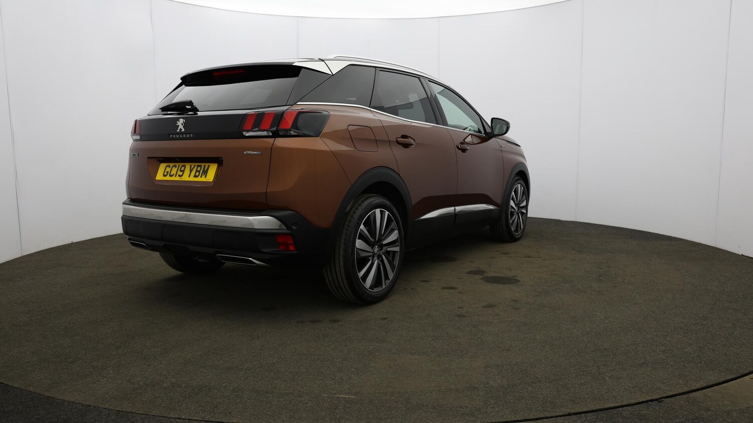 Used Peugeot 3008 2019 for sale - 76109660: Photo 66