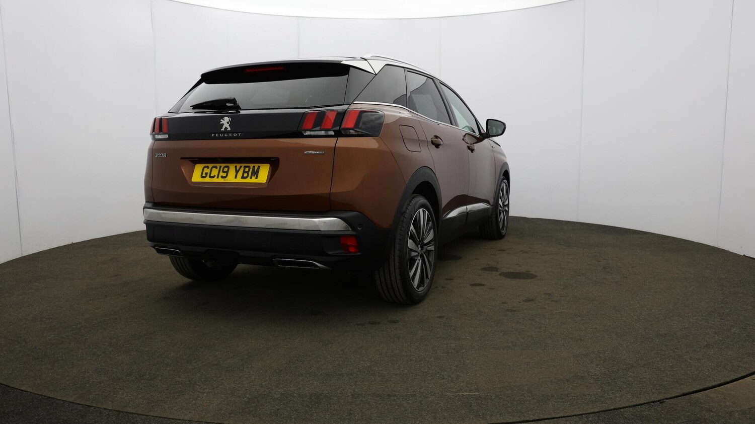 Used Peugeot 3008 2019 for sale - 76109660: Photo 67