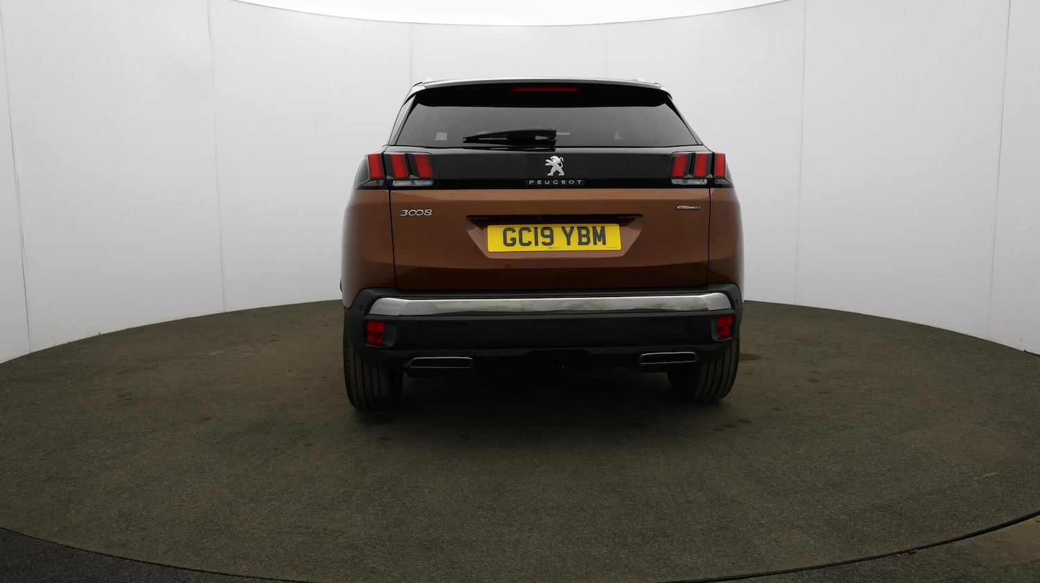 Used Peugeot 3008 2019 for sale - 76109660: Photo 70