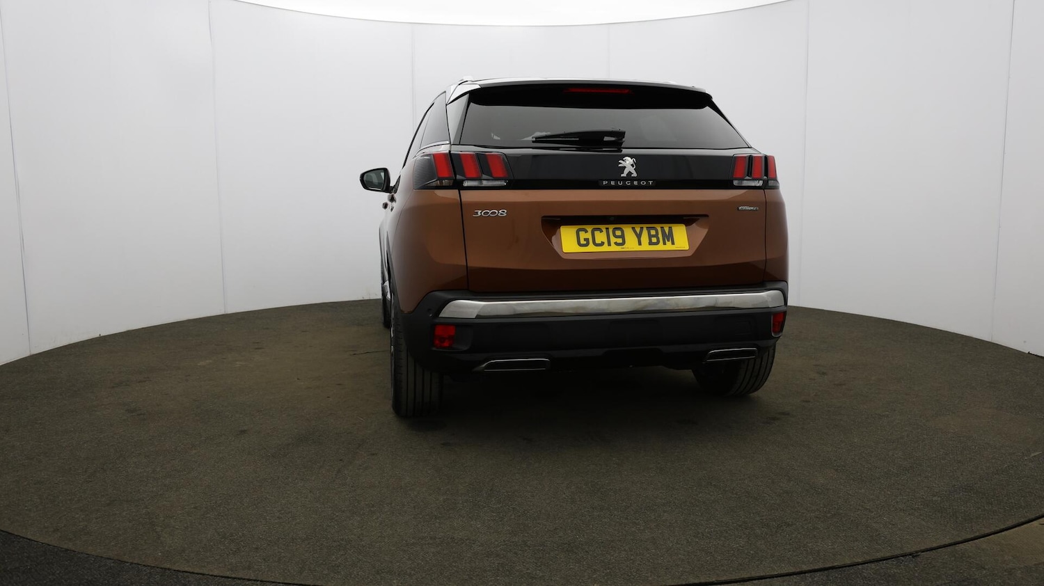 Used Peugeot 3008 2019 for sale - 76109660: Photo 71