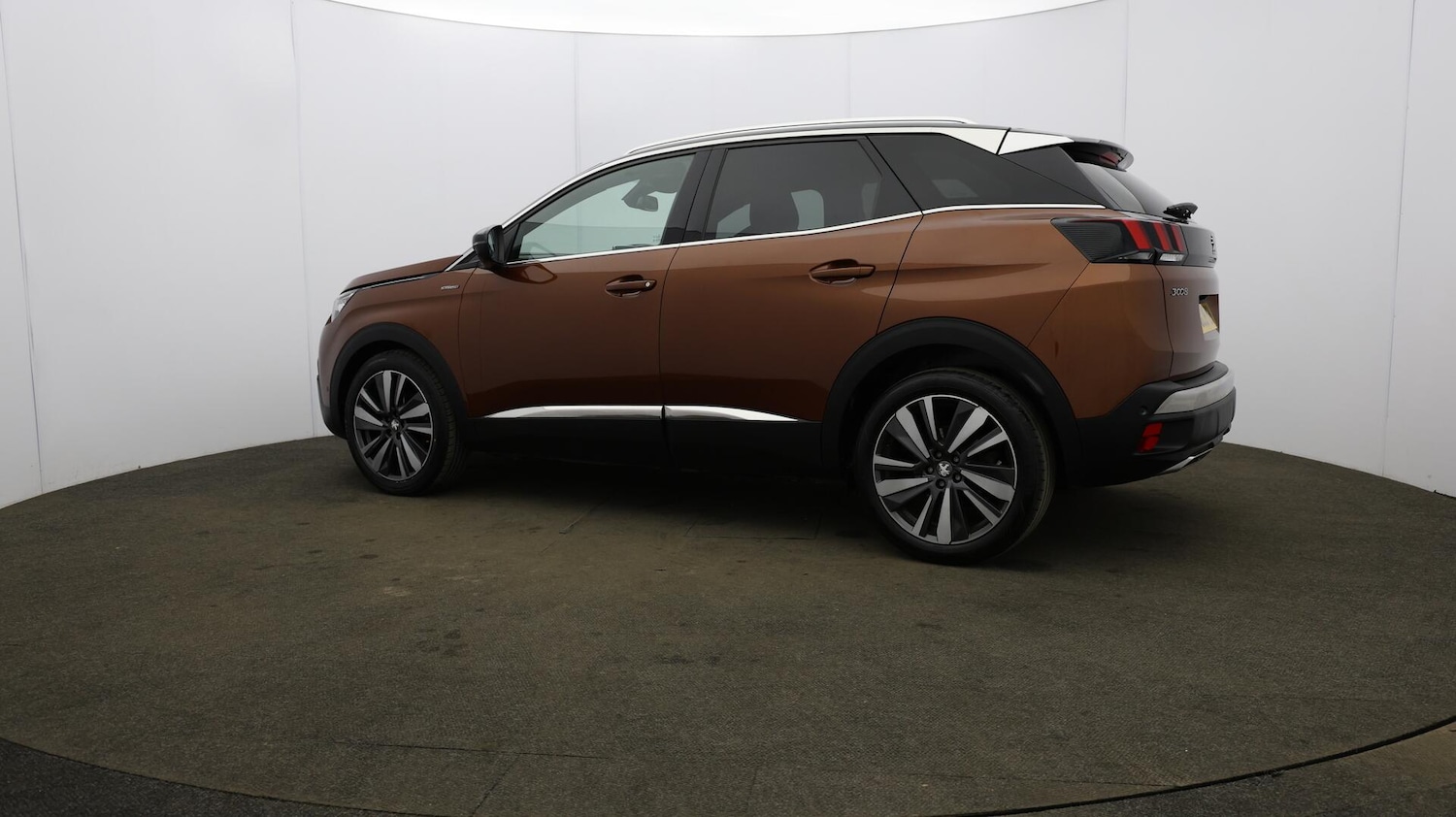 Used Peugeot 3008 2019 for sale - 76109660: Photo 73