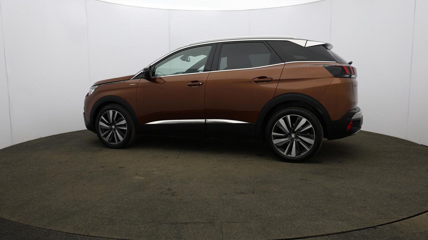 Used Peugeot 3008 2019 for sale - 76109660: Photo 74