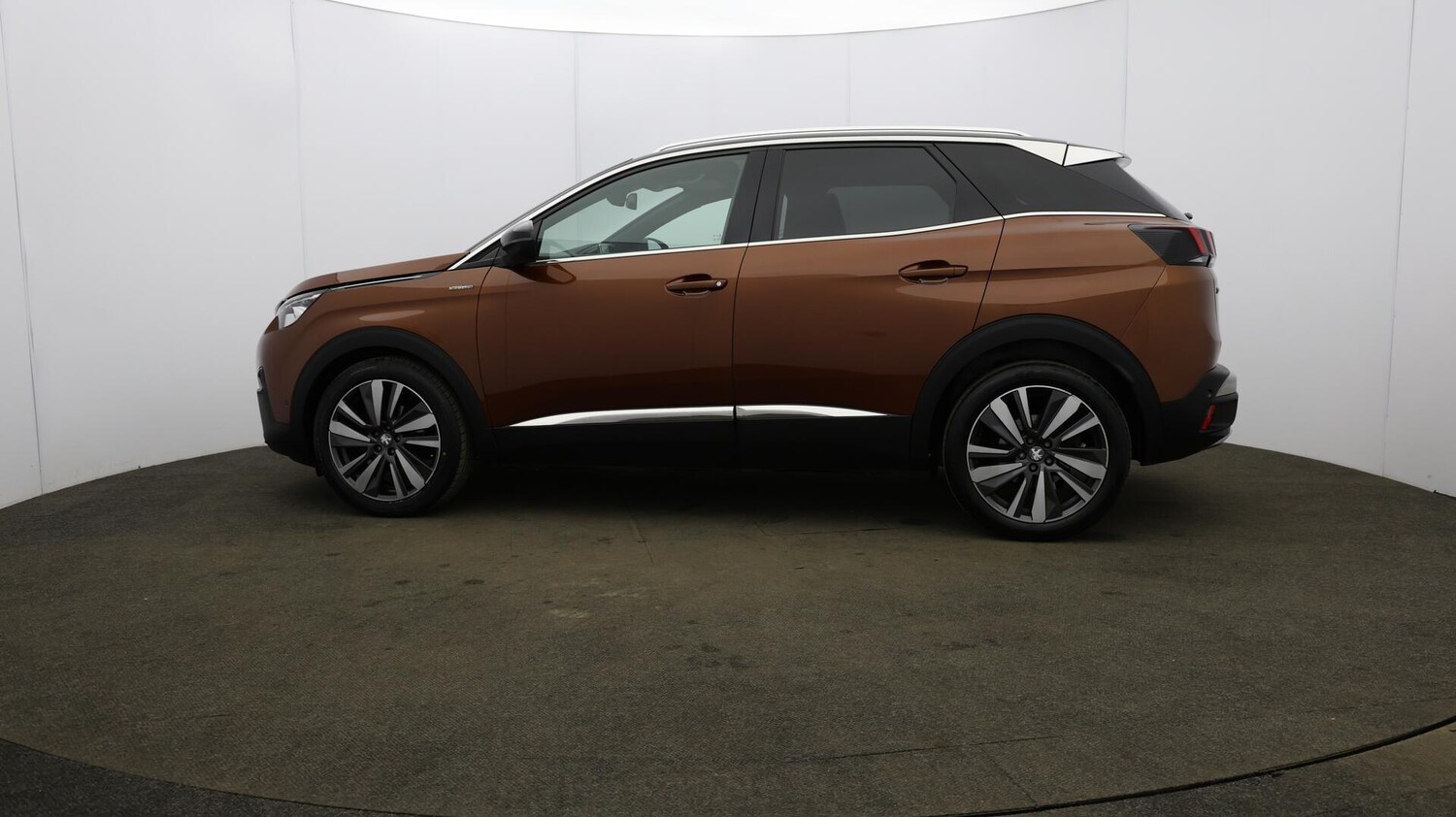 Used Peugeot 3008 2019 for sale - 76109660: Photo 75