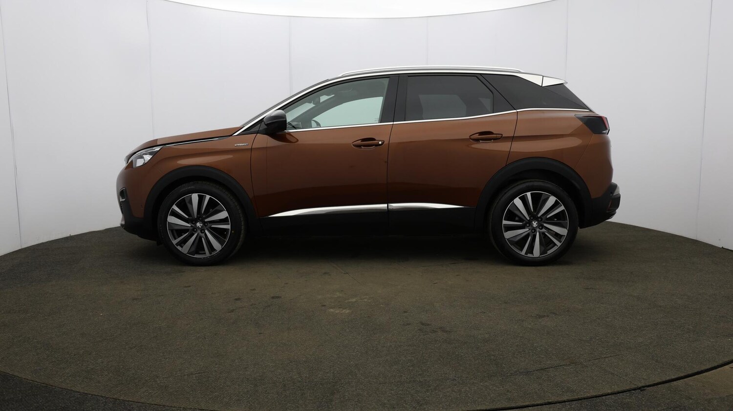 Used Peugeot 3008 2019 for sale - 76109660: Photo 76