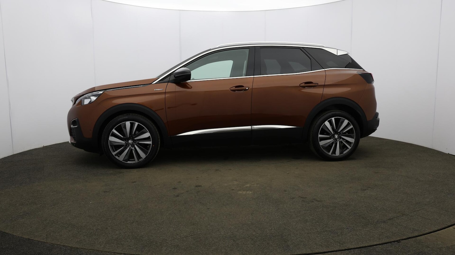 Used Peugeot 3008 2019 for sale - 76109660: Photo 77
