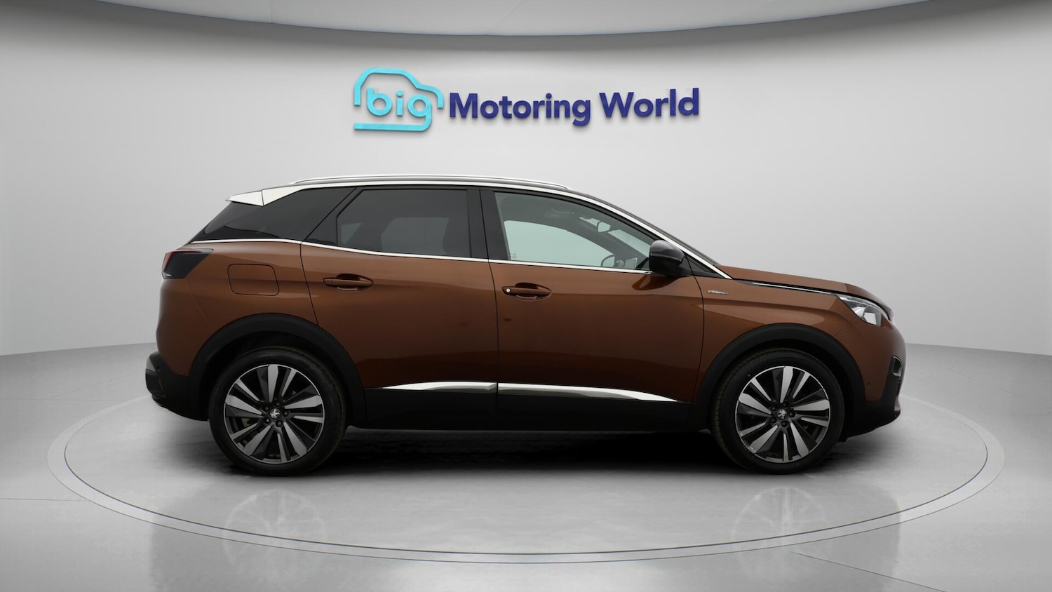 Used Peugeot 3008 2019 for sale - 76109660: Photo 9