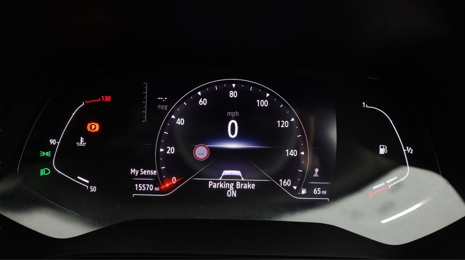 Used Renault Captur 2022 for sale - 77818083: Photo 10