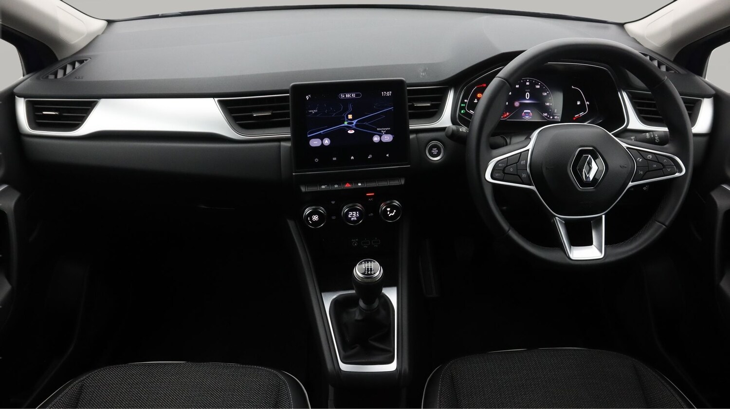 Used Renault Captur 2022 for sale - 77818083: Photo 13