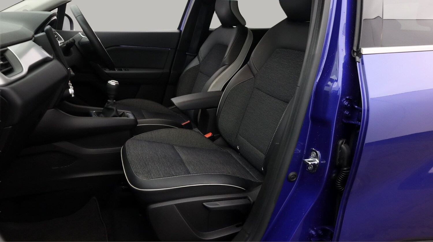 Used Renault Captur 2022 for sale - 77818083: Photo 14