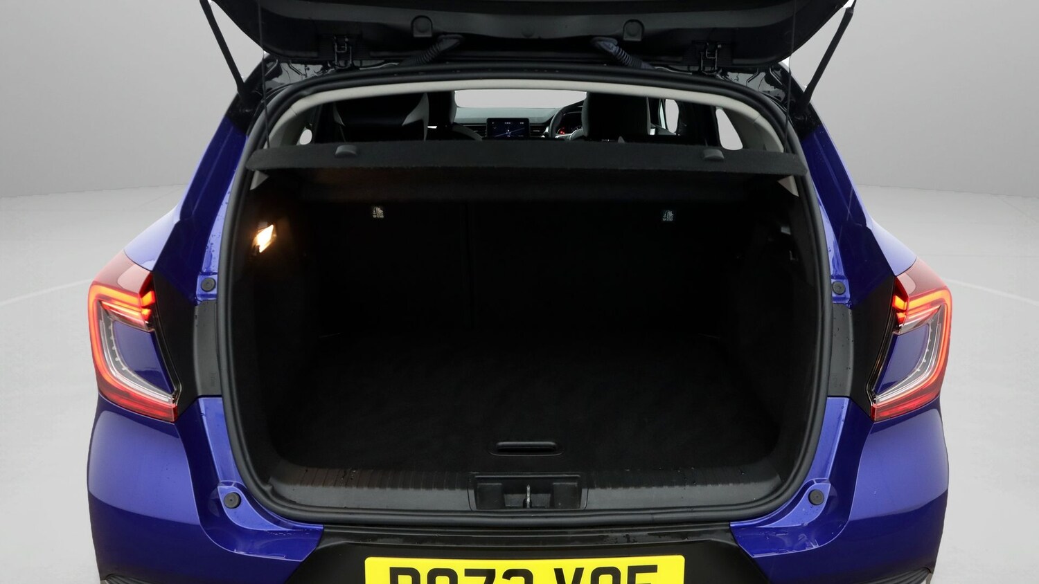 Used Renault Captur 2022 for sale - 77818083: Photo 17