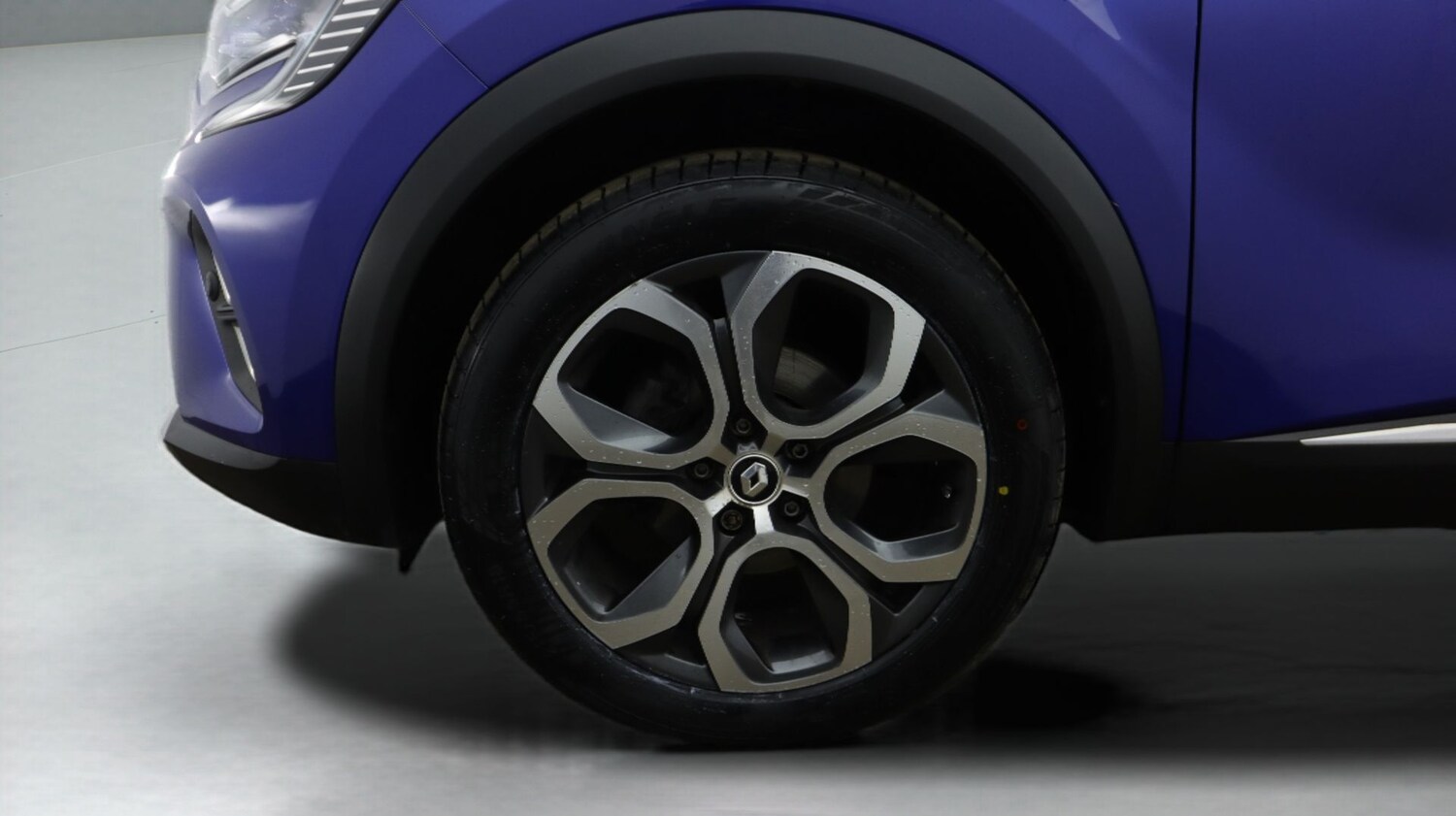 Used Renault Captur 2022 for sale - 77818083: Photo 18