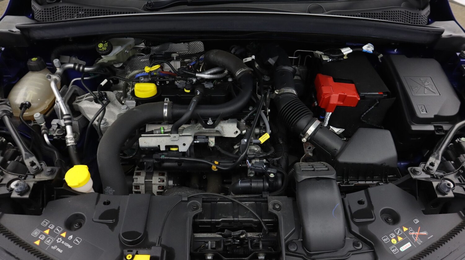 Used Renault Captur 2022 for sale - 77818083: Photo 19