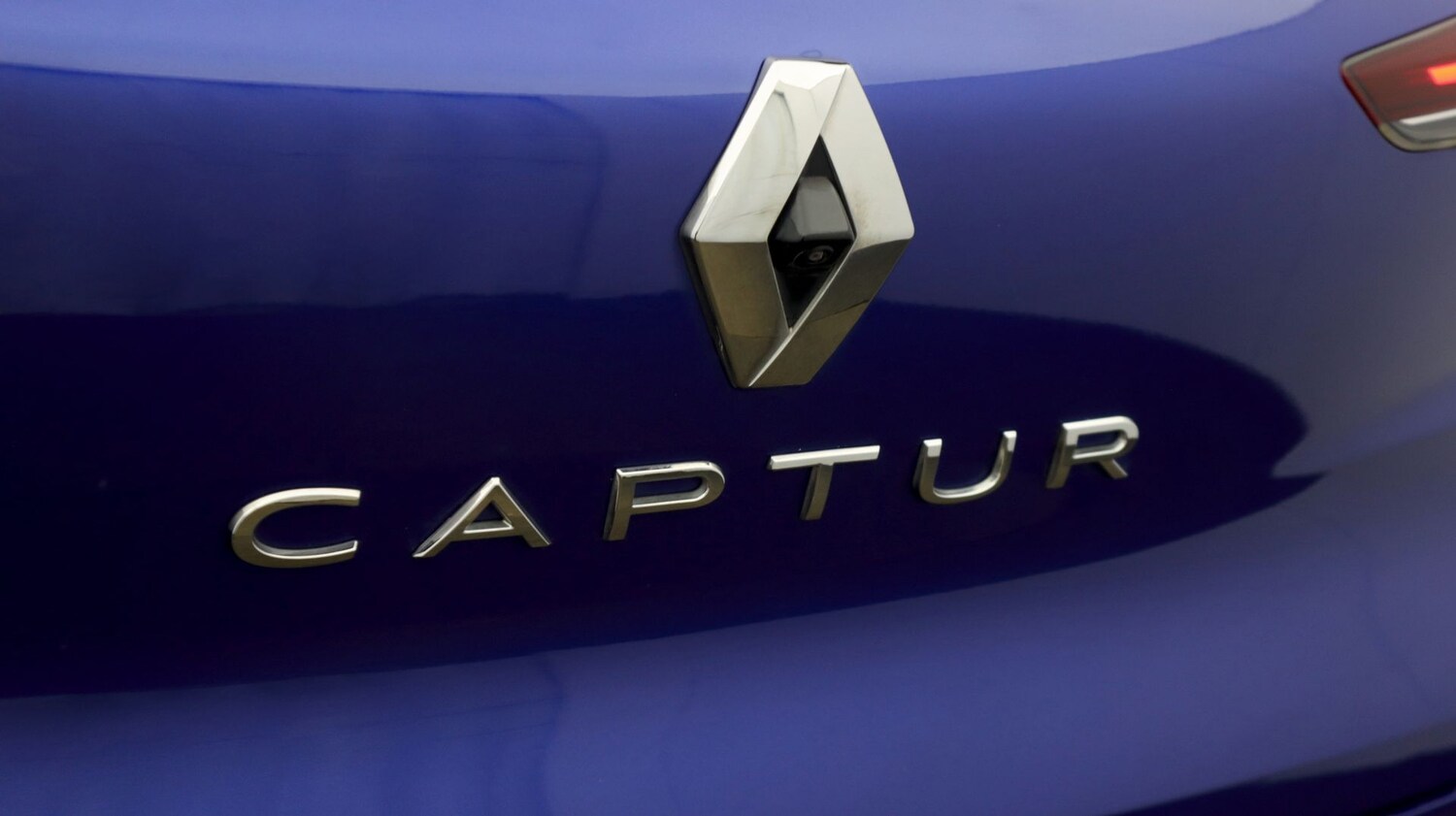 Used Renault Captur 2022 for sale - 77818083: Photo 22