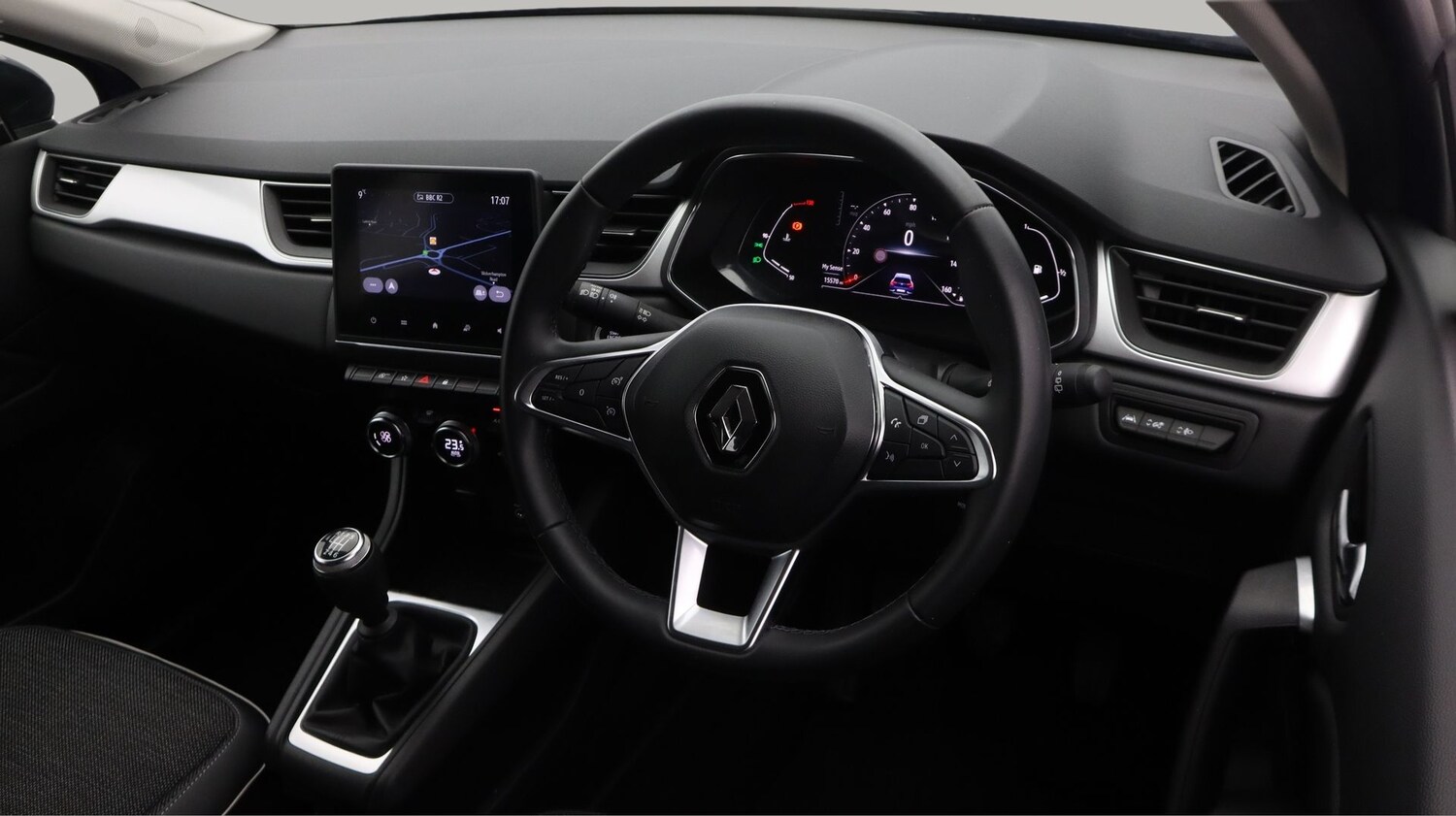 Used Renault Captur 2022 for sale - 77818083: Photo 9