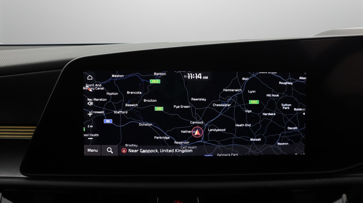 Used Kia Niro 2022 for sale - 77436260: Photo 11