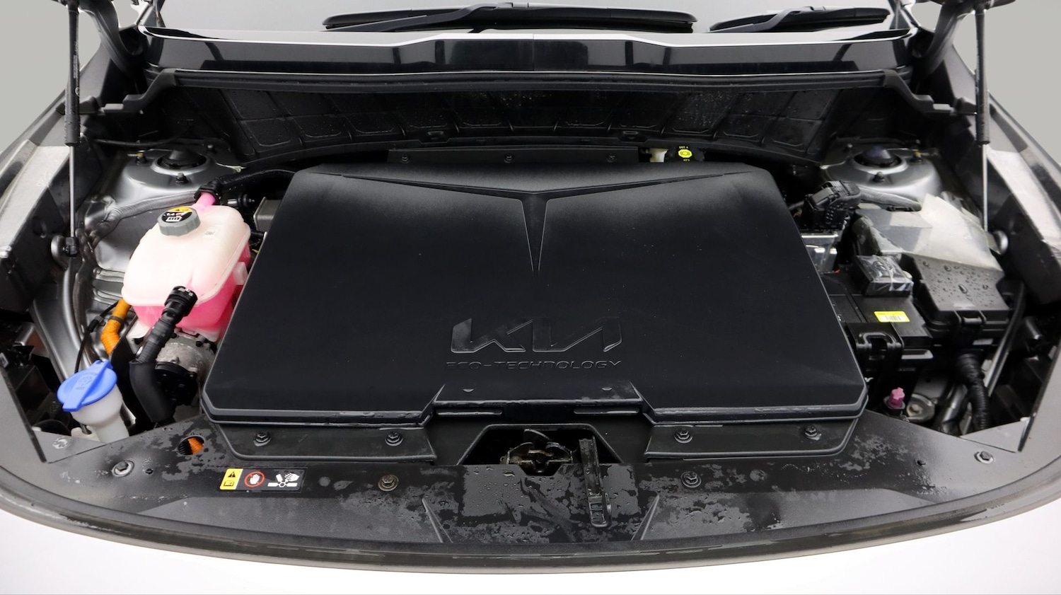 Used Kia Niro 2022 for sale - 77436260: Photo 19