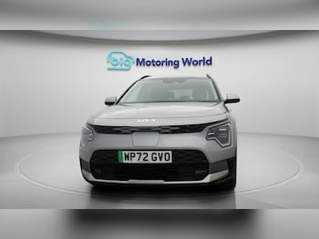 Used Kia Niro 2022 for sale - 77436260: Photo