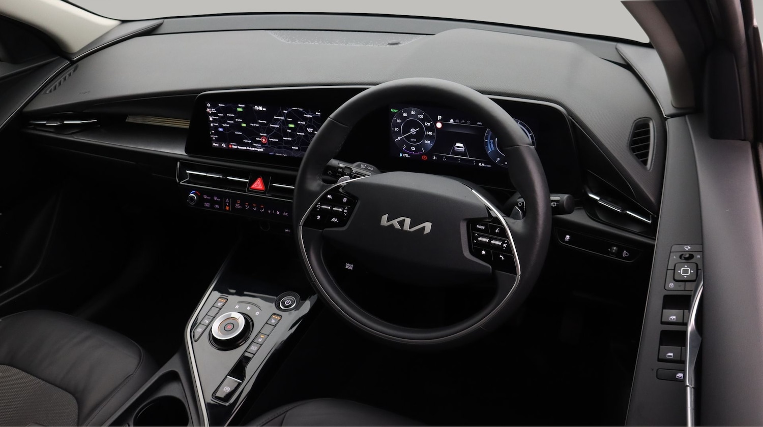 Used Kia Niro 2022 for sale - 77436260: Photo 9