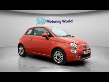 2019 (19) - 1.2 Lounge Hatchback 3dr Petrol Manual Euro 6 (s/s) (69 bhp)