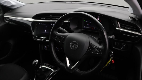 Used Vauxhall Corsa 2022 for sale - 75670677: Photo 11