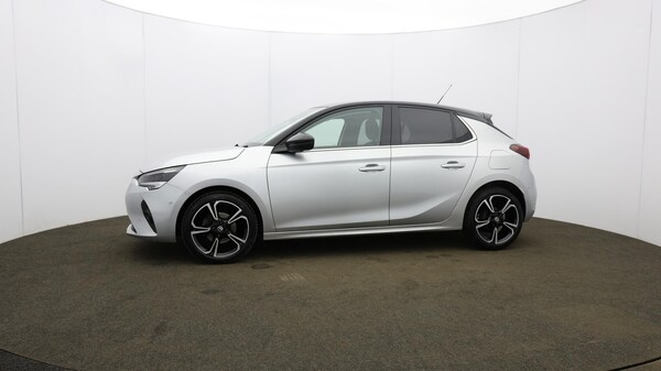 Used Vauxhall Corsa 2022 for sale - 75670677: Photo 14