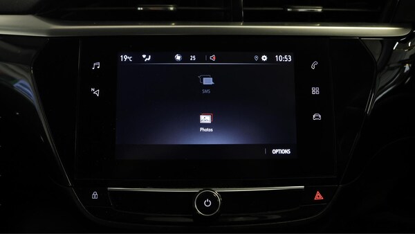 Used Vauxhall Corsa 2022 for sale - 75670677: Photo 15