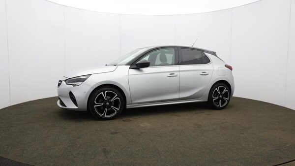 Used Vauxhall Corsa 2022 for sale - 75670677: Photo 16