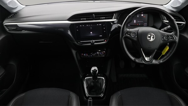 Used Vauxhall Corsa 2022 for sale - 75670677: Photo 19