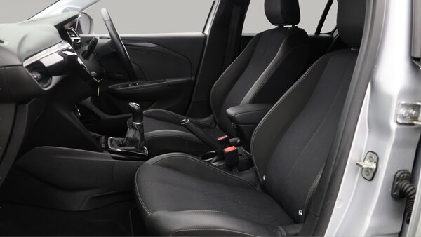 Used Vauxhall Corsa 2022 for sale - 75670677: Photo 21
